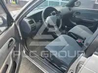 1993 Toyota COROLLA
