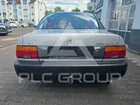 1993 Toyota COROLLA