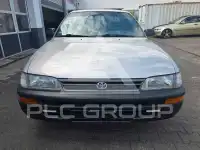 1993 Toyota COROLLA