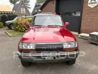 1993 Toyota LAND CRUISER