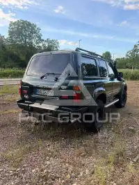 1993 Toyota LAND CRUISER