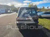1993 Toyota LAND CRUISER