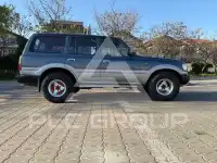 1993 Toyota LAND CRUISER