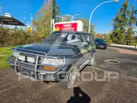 1993 Toyota LAND CRUISER