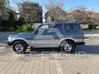1993 Toyota LAND CRUISER