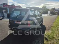 1993 Toyota LAND CRUISER