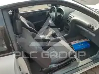 1993 Toyota CELICA
