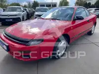 1993 Toyota CELICA