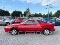 1993 Toyota CELICA