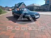 1993 Toyota CELICA