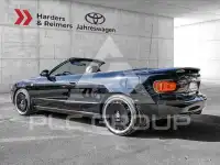 1993 Toyota CELICA