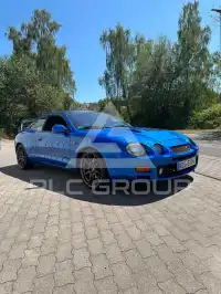 1993 Toyota CELICA
