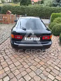 1993 Toyota CELICA