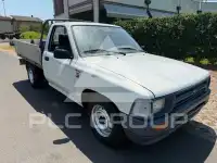 1993 Toyota Hilux