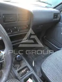 1993 Toyota Hilux