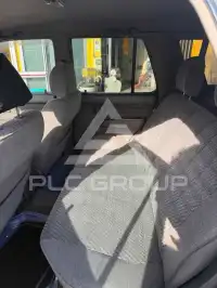 1993 Toyota Hilux