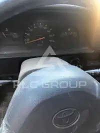 1993 Toyota Hilux