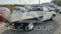 1993 Toyota Hilux