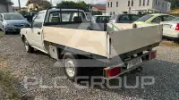 1993 Toyota Hilux