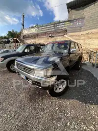 1993 Toyota Hilux