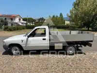 1993 Toyota Hilux