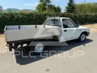 1993 Toyota Hilux