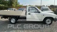 1993 Toyota Hilux