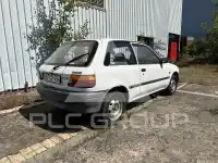 1993 Toyota Starlet