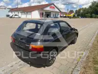 1993 Toyota Starlet