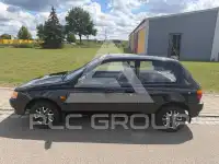 1993 Toyota Starlet