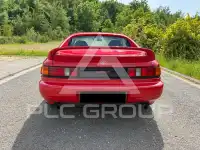 1993 Toyota MR2