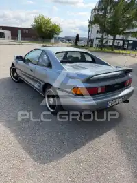 1993 Toyota MR2