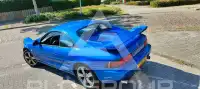 1993 Toyota MR2