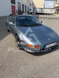 1993 Toyota MR2
