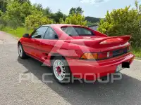 1993 Toyota MR2