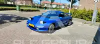 1993 Toyota MR2