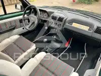 1993 Peugeot 205