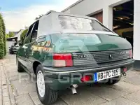 1993 Peugeot 205