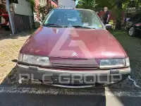 1993 Citroen Xantia