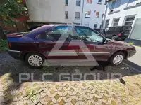 1993 Citroen Xantia