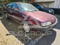 1993 Citroen Xantia