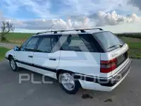 1993 Citroen XM