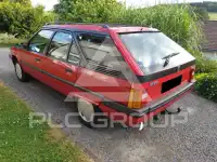 1993 Citroen BX