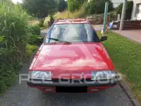 1993 Citroen BX