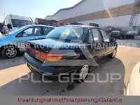 1993 KIA Sephia