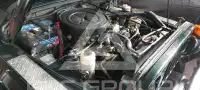 1993 KIA Rondo