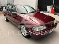 1993 Ford Scorpio