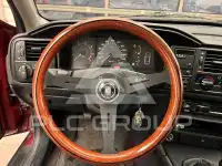 1993 Ford Scorpio