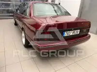 1993 Ford Scorpio