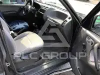 1993 Ford Maverick